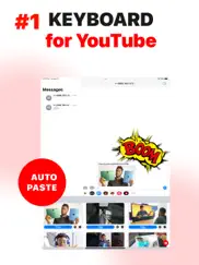 yt keyboard boost for youtube ipad images 1