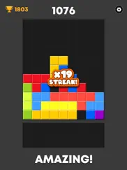 block drop - block puzzle game ipad images 3