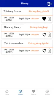 english to cebuano translation iphone images 3