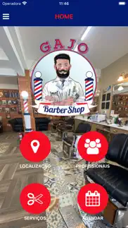 gajo barber shop iphone images 1
