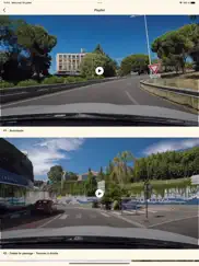 video street iPad Captures Décran 3
