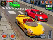 sports car driving simulator x ipad images 1