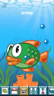 fish click iphone resimleri 1