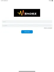 mendez music studio ipad images 2