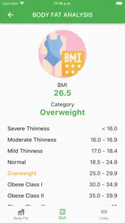 body fat calculator 2023 iphone images 2