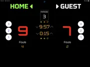 basketball scoreboard vip ipad images 4