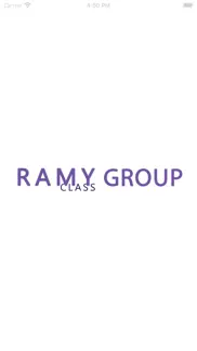 ramy class group iphone resimleri 1