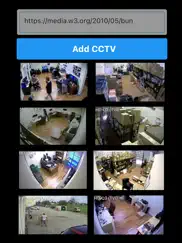 live cctv spy camera footages айпад изображения 2