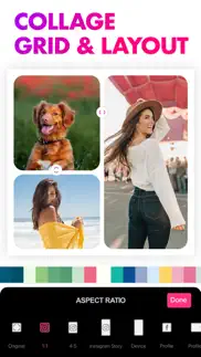 collage maker free layout iphone images 3