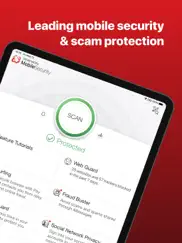 trend micro mobile security ipad images 2