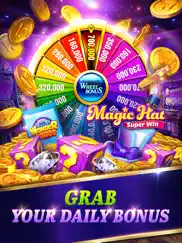 doubleu casino™ - vegas slots ipad images 1