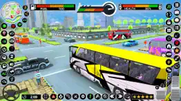 modern bus driving simulator iphone images 3