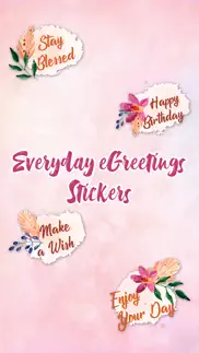 everyday egreetings stickers iphone images 1