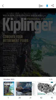 kiplinger's personal finance iphone images 3