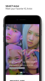 yg select iphone images 2