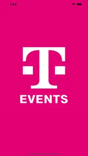t-mobile events, by cvent iphone images 1