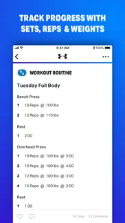 map my fitness by under armour iphone images 3