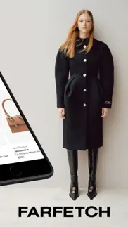 farfetch - shop luxury fashion iphone images 2