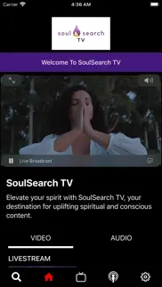 soulsearch tv iphone images 2