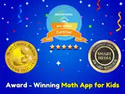 math games for 1st grade + 123 ipad images 3