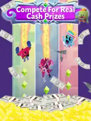 canyon crash cash tournament ipad images 2