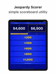jeopardy scoreboard ipad images 1