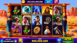 sandman slots. casino journey iphone images 1