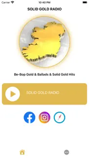 solid gold radio ireland iphone images 3