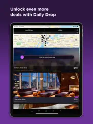 hoteltonight - hotel deals ipad images 4
