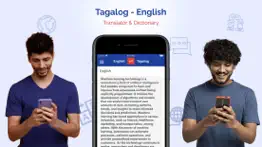 tagalog translator -dictionary iphone images 4