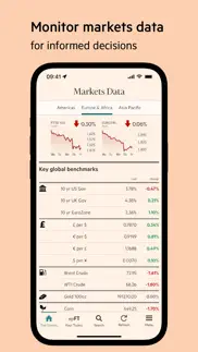 financial times: business news iphone images 4