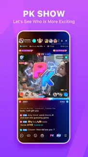 mico: make friends, live chat iphone resimleri 4