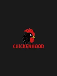 chickenhood ipad images 1