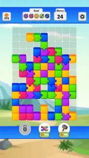 jigsaw blast - block puzzle iphone images 1