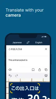 deepl translate iphone images 4