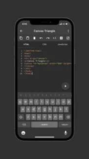 html creator iphone images 2