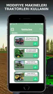 mods for farming simulator 23 iphone resimleri 4