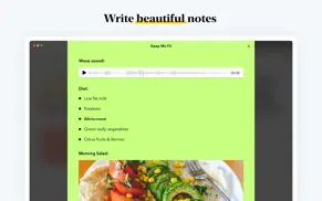 notebook - note-taking, to do iphone images 2