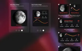 moon calendar for menu bar iphone images 2