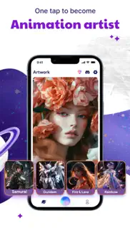 anify - ai animation creator iphone images 4