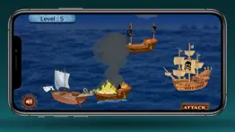 pirate hunters iphone images 2