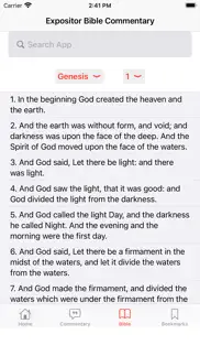 expositor bible commentary iphone images 4