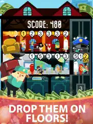 hotel mania - real cash payday ipad images 2