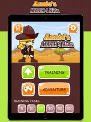 annie's math for kids ipad images 1
