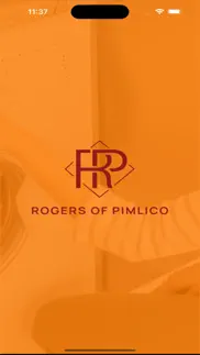 rogers of pimlico айфон картинки 1