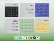 md calculadora widget ipad capturas de pantalla 2
