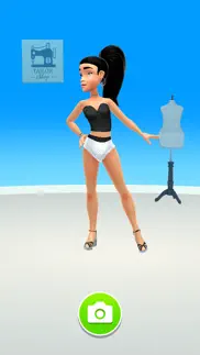 outfit makeover iphone resimleri 3