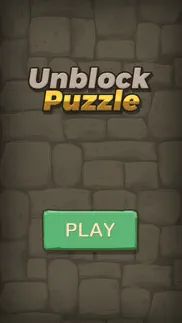 unblock puzzle - brain game iphone capturas de pantalla 1