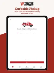tractor supply ipad images 3