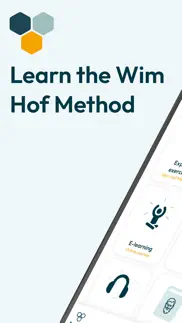 wim hof method breathing&cold iphone images 1